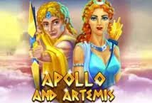 Apollo And Artemis slot